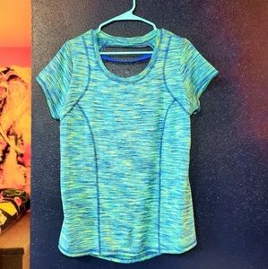 • Xersion • Workout Top •